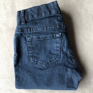 Childrens Place ~ Super Skinny Jeans ~ Girls Size 8